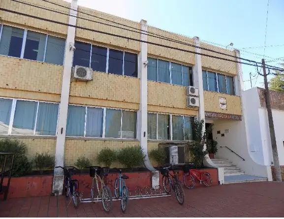 ANSES atenderá en Larroque el miércoles 16 de agosto
