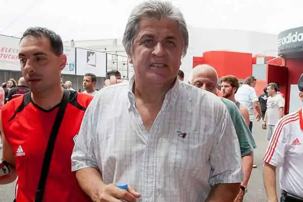 Vuelve otra gloria a River: Ubaldo Fillol se hará cargo de los arqueros