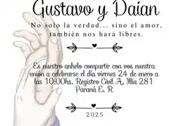 Celebrarán el primer matrimonio igualitario entre presos de una cárcel entrerriana