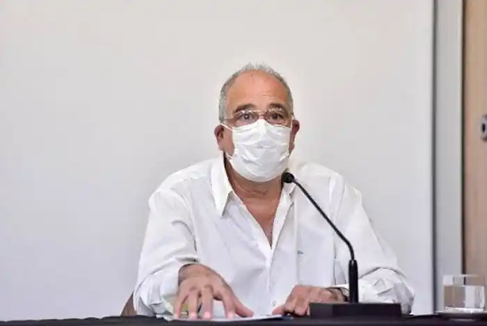 Advierten sobre consecuencias graves ante el avance de contagiados por coronavirus