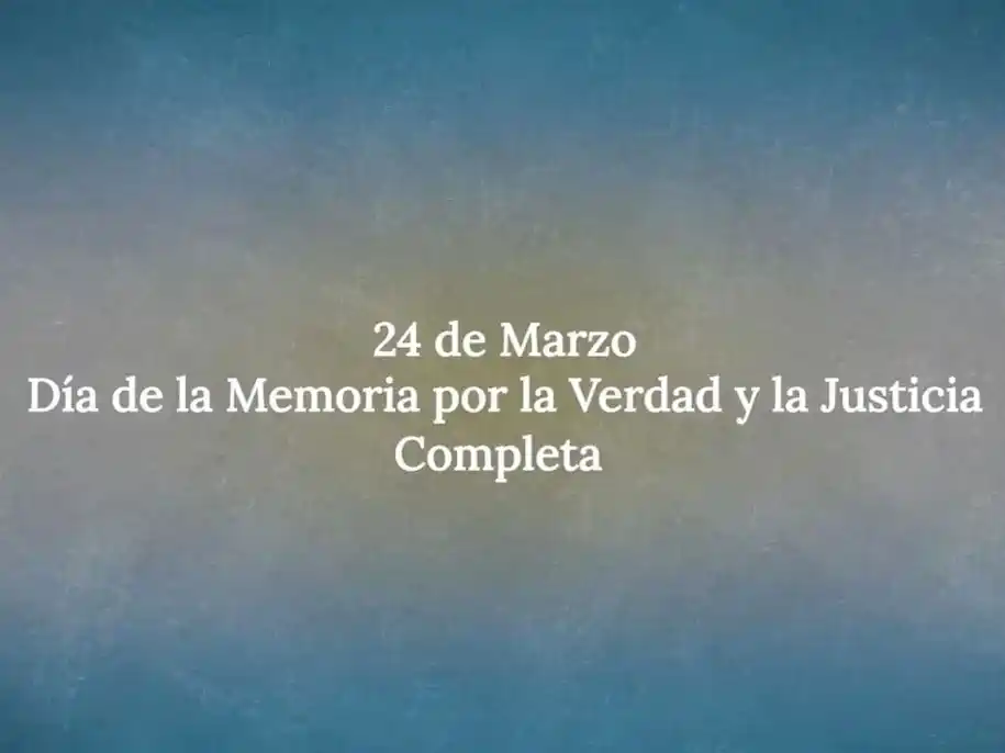 El Gobierno prepara un anuncio que insiste en instalar “la memoria completa”