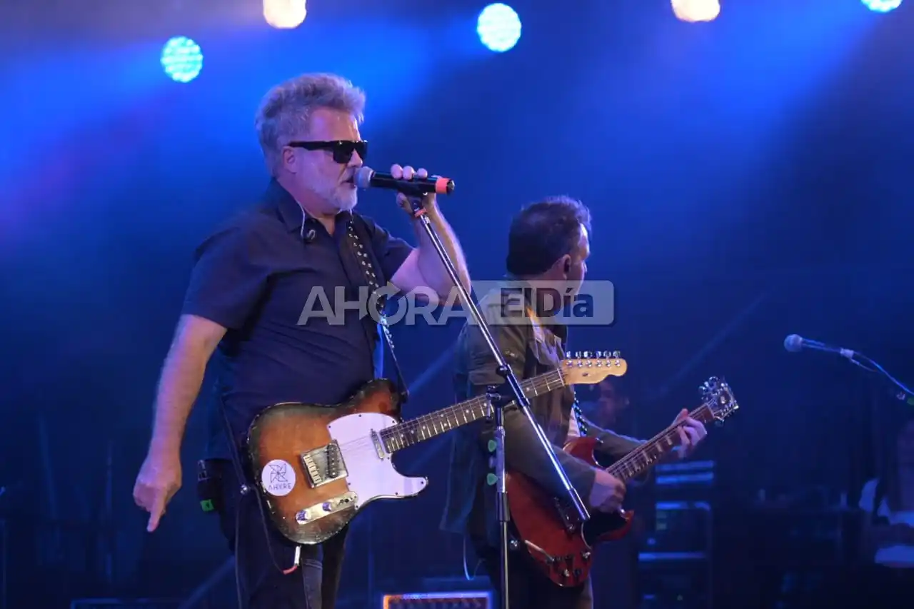 Fotos: Joaquín García