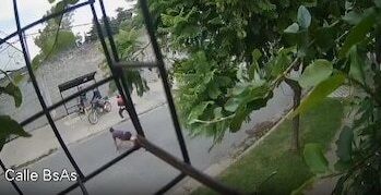 Tortuguitas: Ejecutaron a un joven delante de su novia y su bebé para robarle