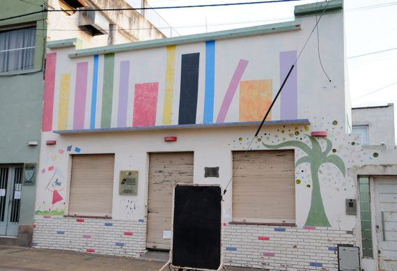 La Biblioteca Sarmiento abrió la inscripción a los talleres 2024