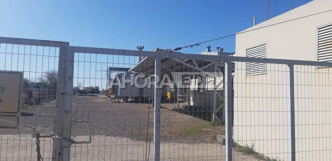 Cerró una de las empresas del Parque Industrial y casi 30 personas se quedaron sin trabajo