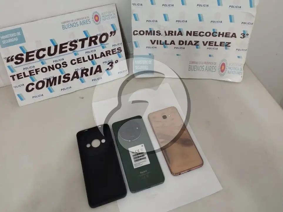 Celulares causa