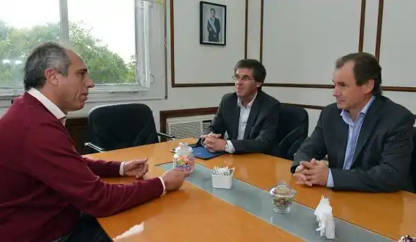 Coparticipación: “Por primera vez vamos a recibir fondos y no a resignarlos”