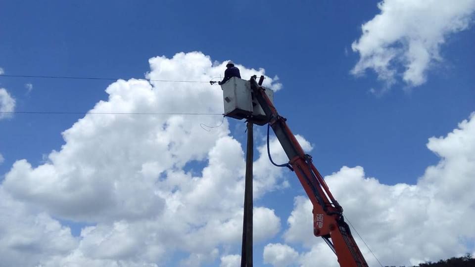 Trabajos programados por la EPE para este viernes