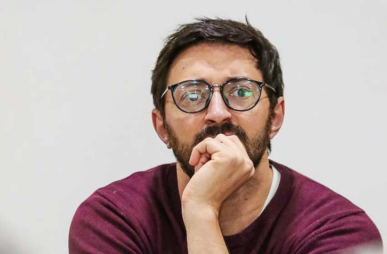 Martín Yeza: “Logramos dirimir una interna que nos sacó energías”