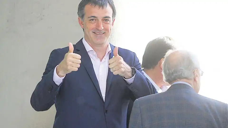 Bullrich elogió el cambio en el sistema educativo impulsado por Cambiemos