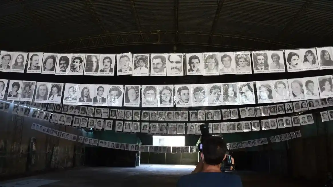 Las huellas de la dictadura en Santa Fe, medio siglo después