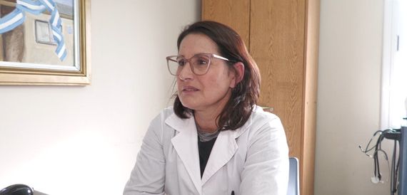 Qué dijo una infectóloga de Tandil sobre el virus de China