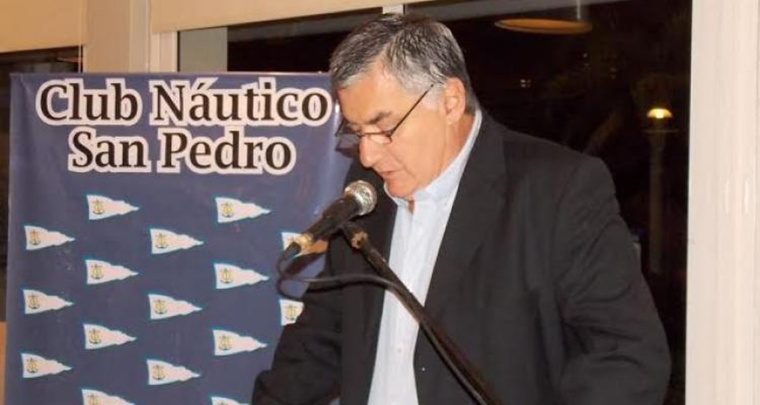 Club Náutico celebró su 108º aniversario