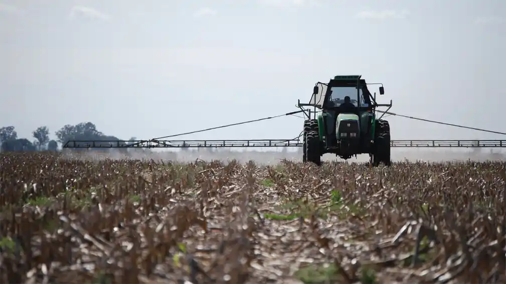 Bajó la participación del Estado en la renta del agro
