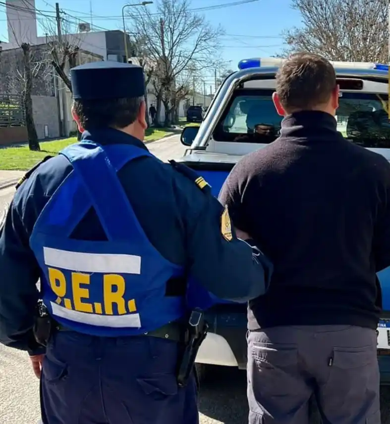 Robo en cajero automático de María Grande: Recuperan $60.000 y se identifica al autor