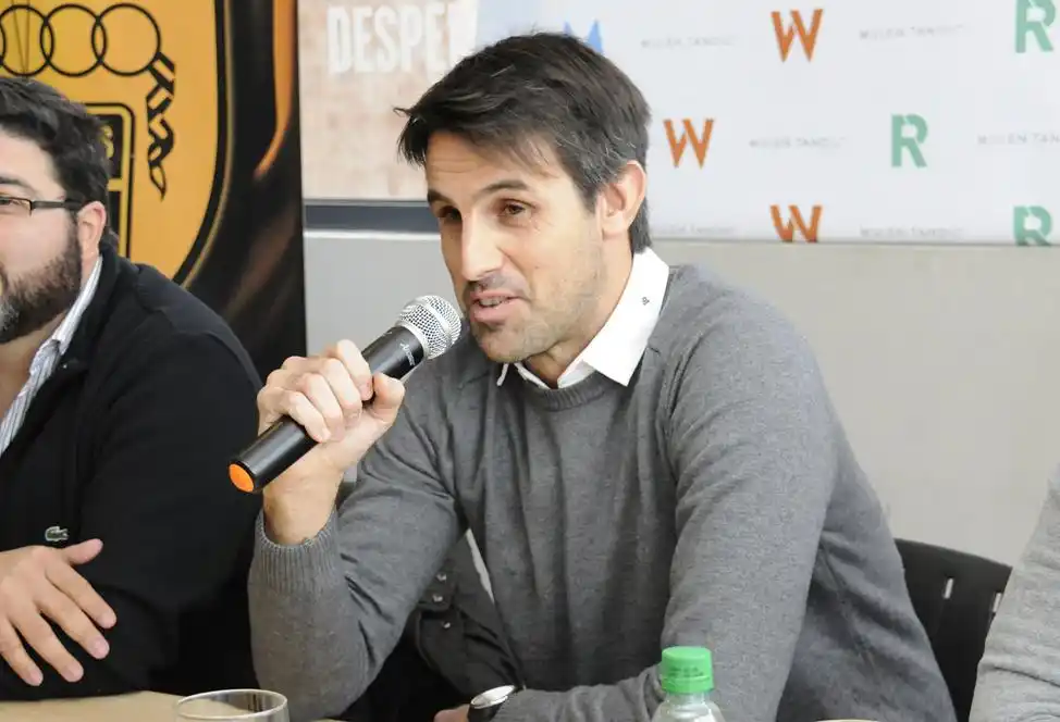 Pereyra y la necesidad de “sumar varios refuerzos”