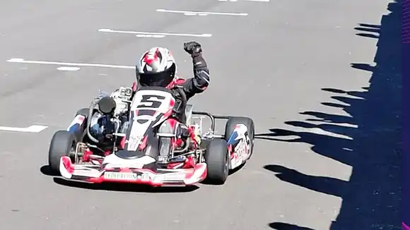 Karting en Concordia: Se viene una doble jornada a pura velocidad
