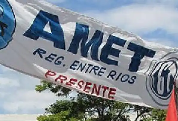 Los docentes técnicos rechazan la eliminación de la paritaria salarial 