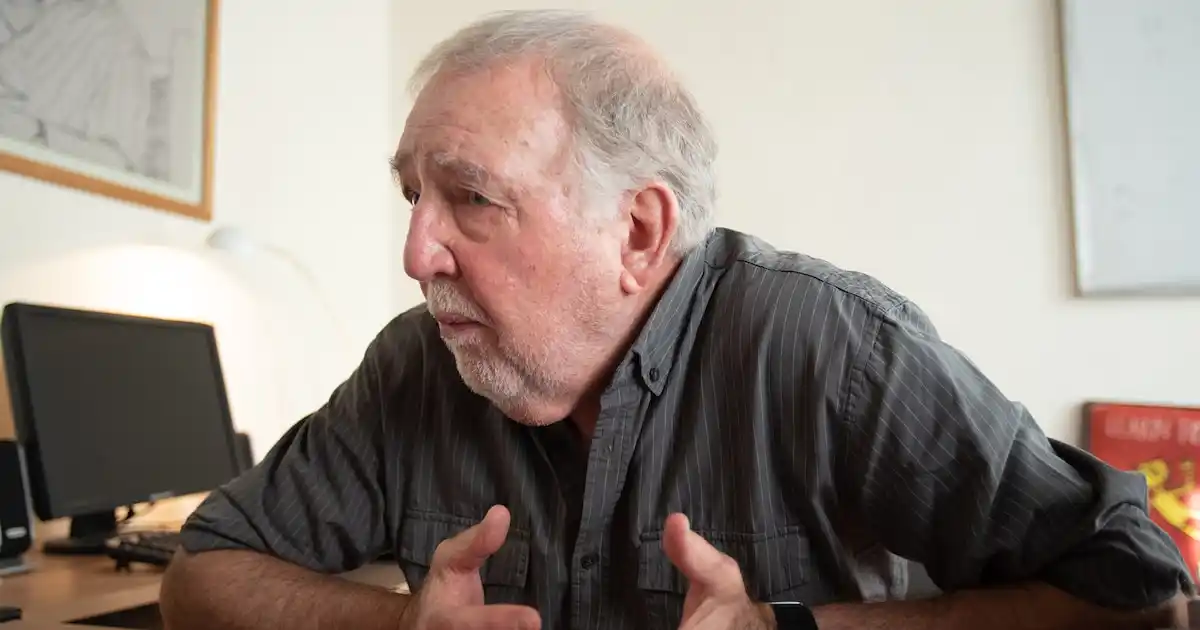 El economista enfatizó que la clave de la sostenibilidad radica en corregir los desequilibrios de fondo y no solo en ajustes de corto plazo.