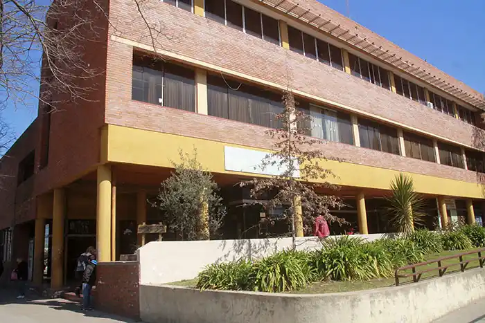 La semana entrante habilitarían las áreas de licencias y Comercio
