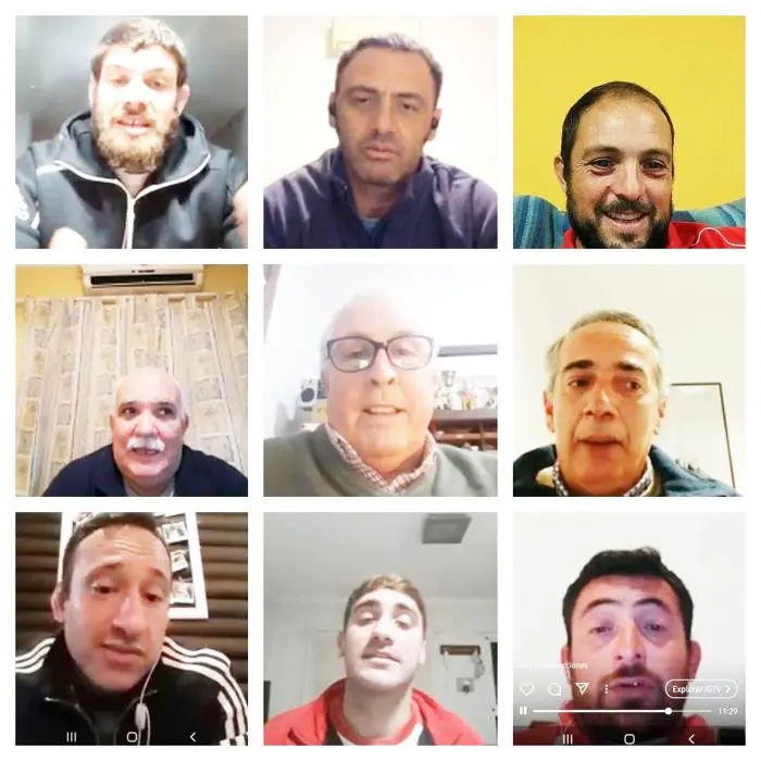 Cierre exitoso de #AlRojoVivo
