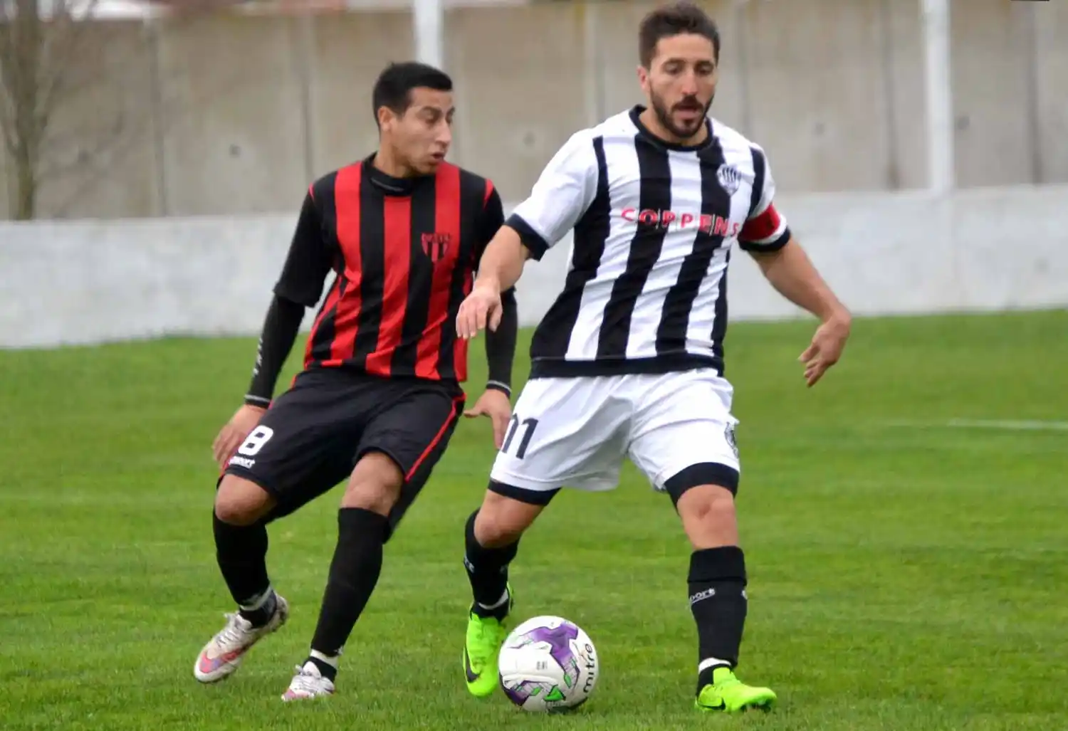 No hubo sorpresas en los playoffs