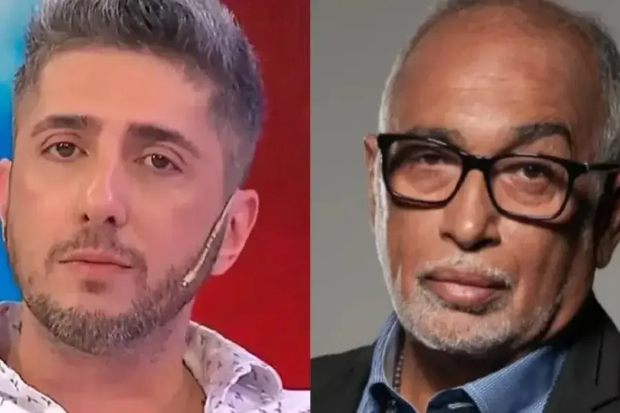 La polémica defensa de 'Negro' González Oro sobre Jey Mammon: "Sacarlo..."