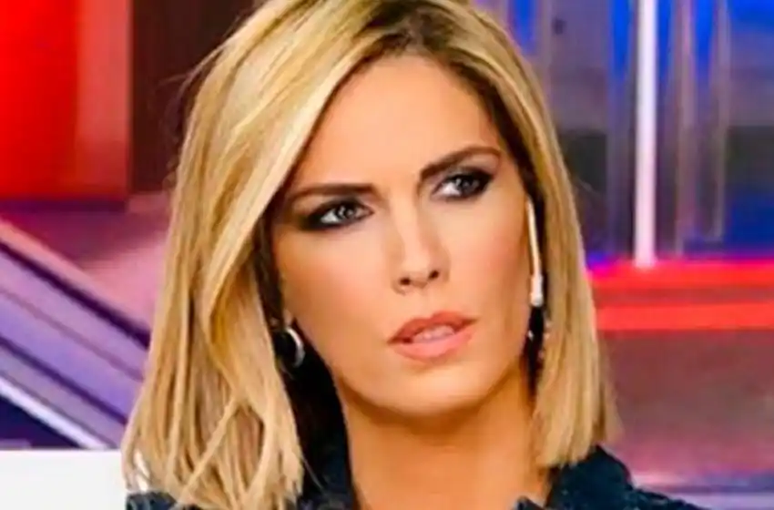 La disparatada teoría conspirativa de Viviana Canosa sobre los hisopados: «Tienen unos metales y cosas extrañas»