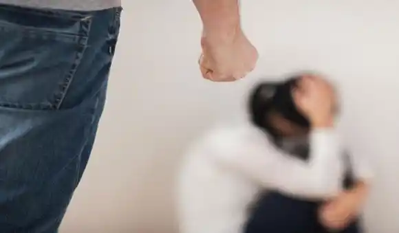 Terrible ataque a una joven en Bogotá