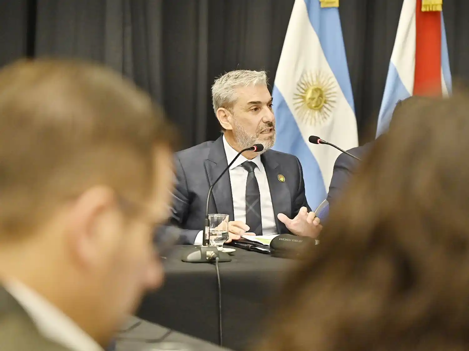 Boleas: "No vamos a eliminar las horas extras, vamos a ordenarlas"