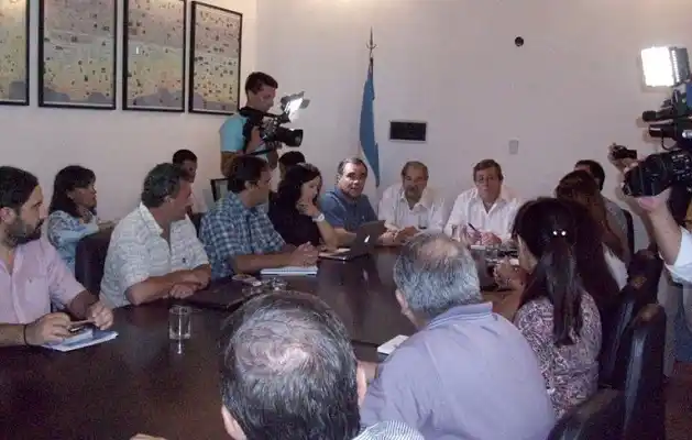 La Provincia ofreció 6% de suba salarial: los gremios la rechazaron 