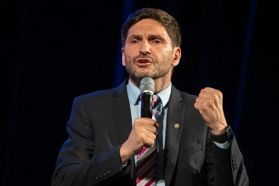 Pullaro hizo un repaso de la gestión y del exitoso fin de semana de eventos en la Provincia