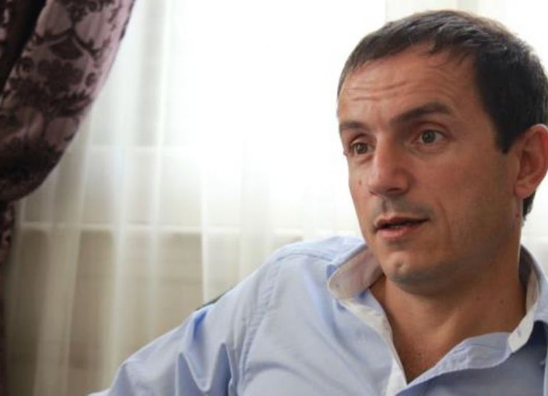 Campana: Abella encabezará la sesión inaugural del Concejo Deliberante 