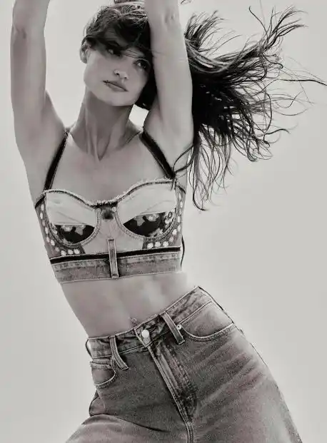 CHARLBI DEAN - 1