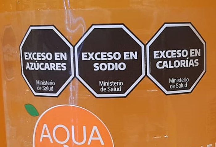 Etiquetado Frontal: los 7 alimentos que no tendrán más sellos negros