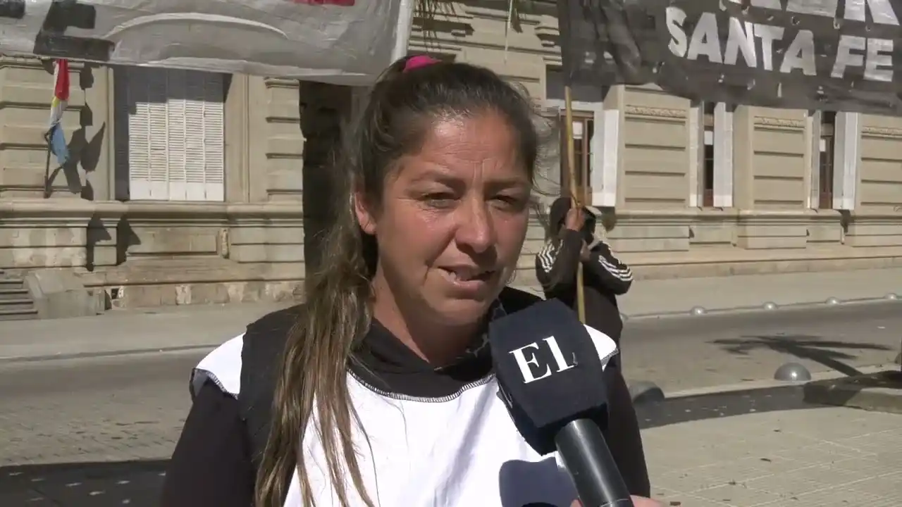 Organizaciones sociales realizarán un acampe el martes próximo en Plaza de Mayo