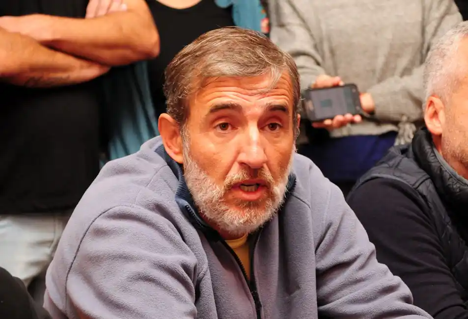 Aplazaron el cierre de dos casinos: ¿Que pasa con el de Tandil?. Tandil despierta