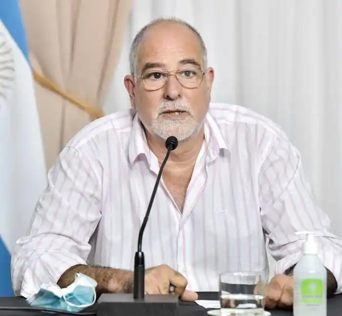 El 80 por ciento del éxito en la lucha contra el virus depende de la responsabilidad ciudadana