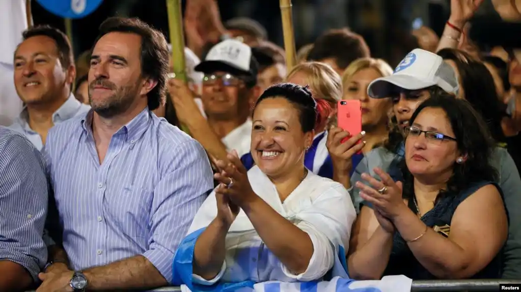 Uruguay elige el domingo a su nuevo presidente