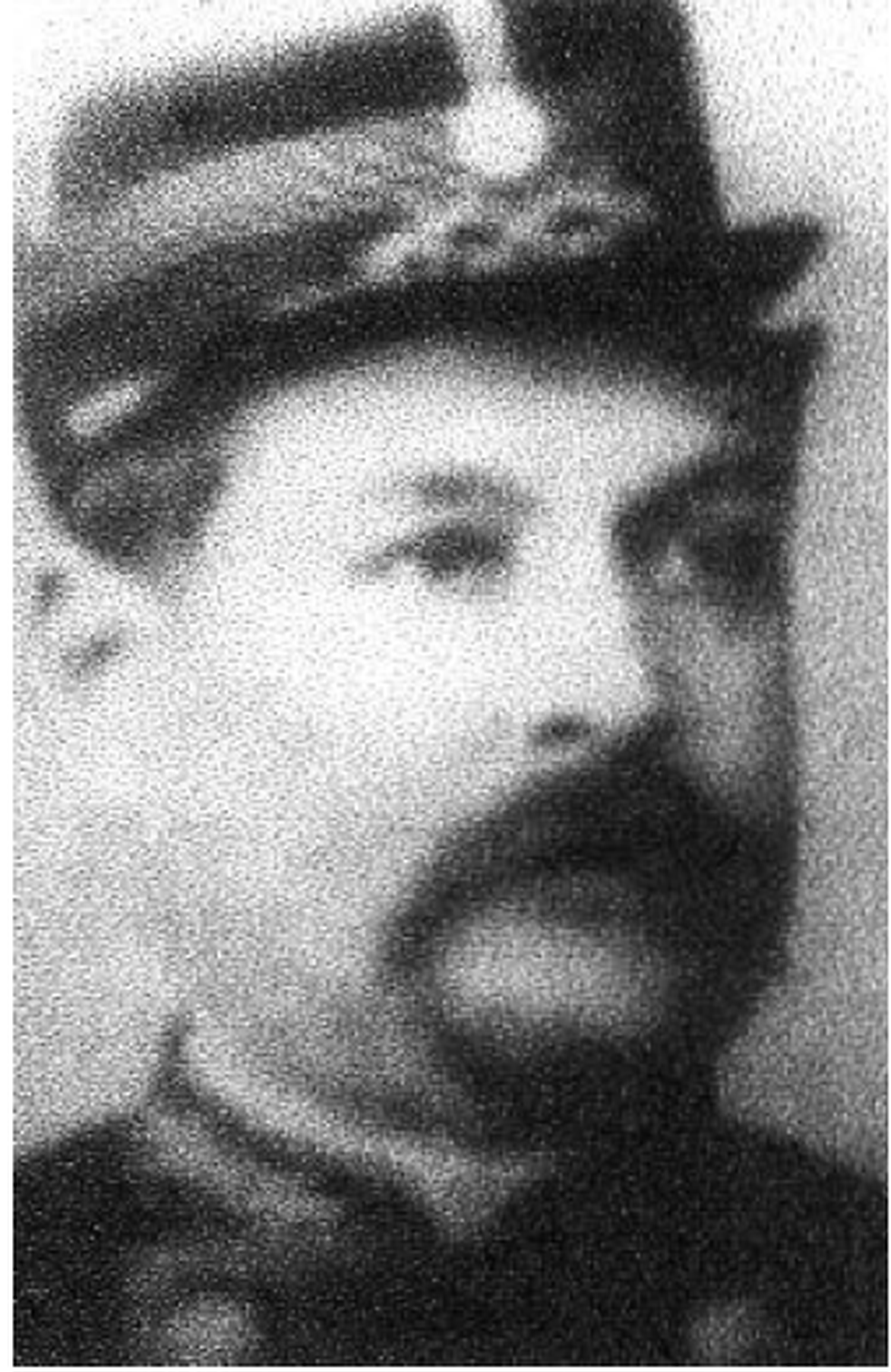 De guardia del Presidente de la Nación, a Intendente de Tandil