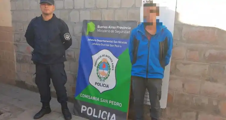 Asesinato de “Toni” Balladares: elevaron a juicio la causa con Walter Lineros como único imputado