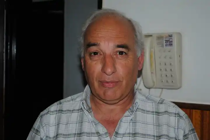 Falleció Daniel Dorta, un formador desde la nobleza