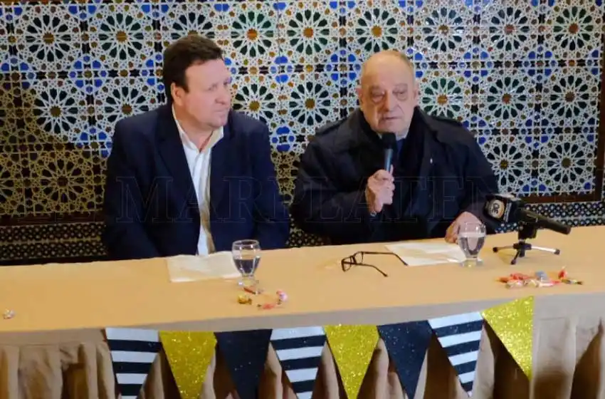 Arroyo: "Me faltó tiempo para demostrarle a la gente todo lo que se ha hecho"