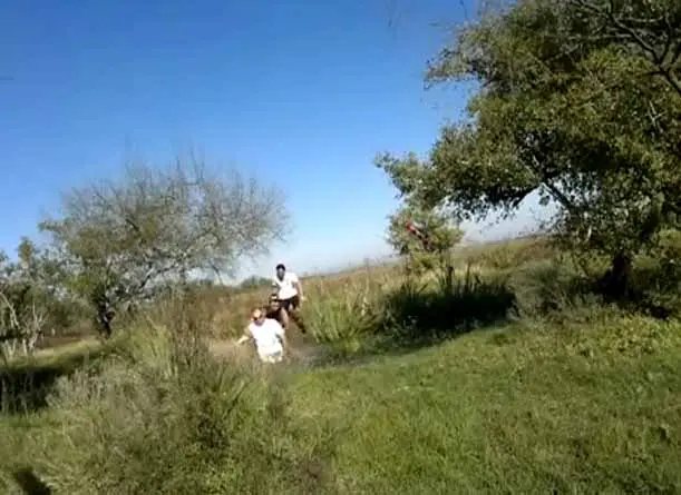 Ensenada: Atleta falleció en una carrera de aventura  