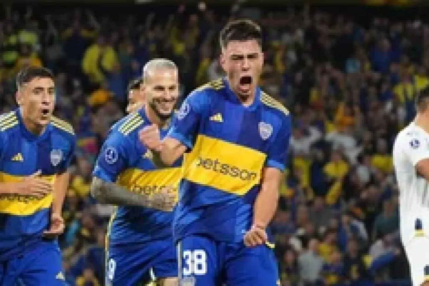 Boca, Lanús y Defensa buscan puntos fuera de casa en la Sudamericana