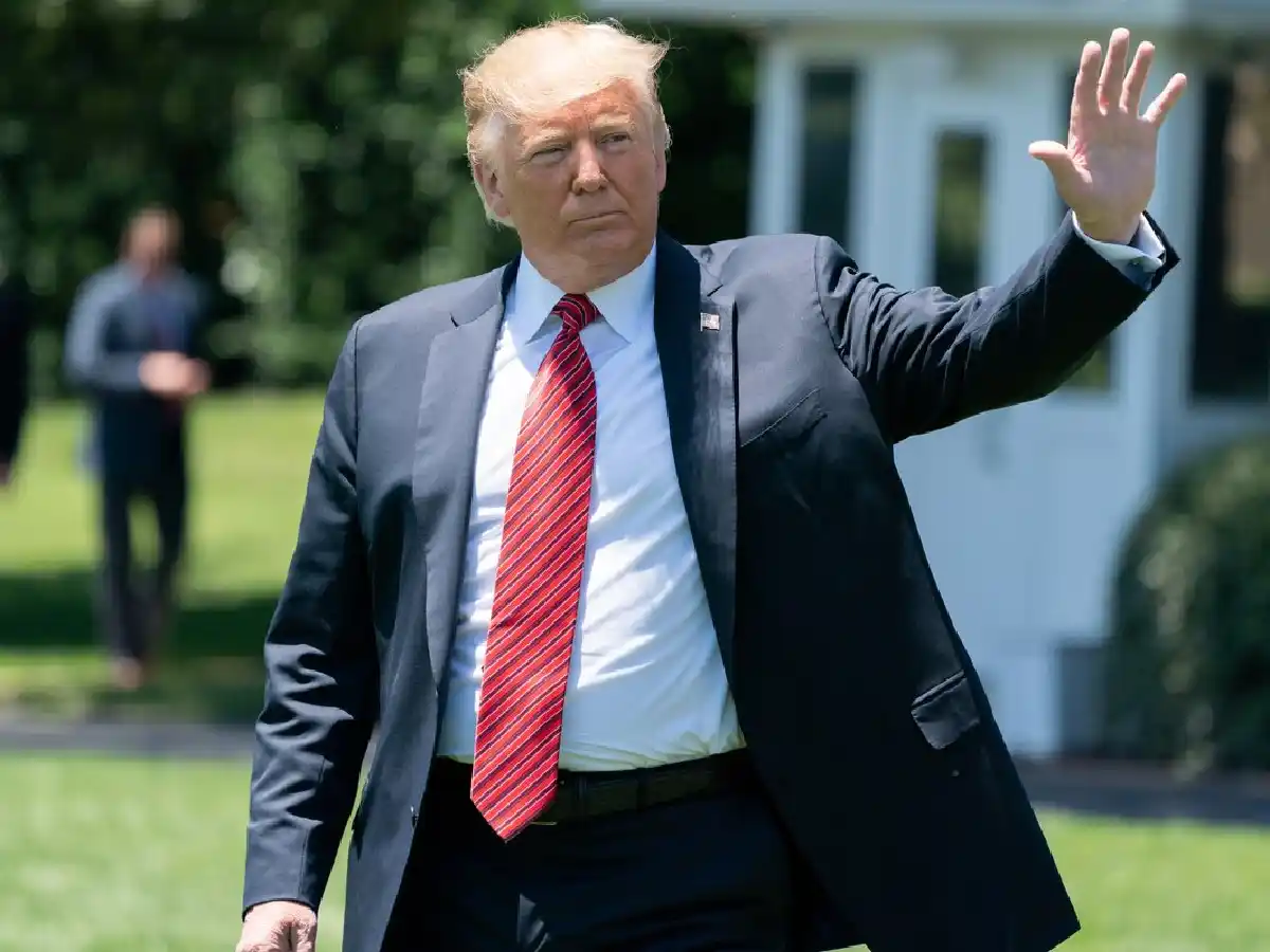 Trump anunció que comenzará a deportar a deportar a millones de inmigrantes ilegales