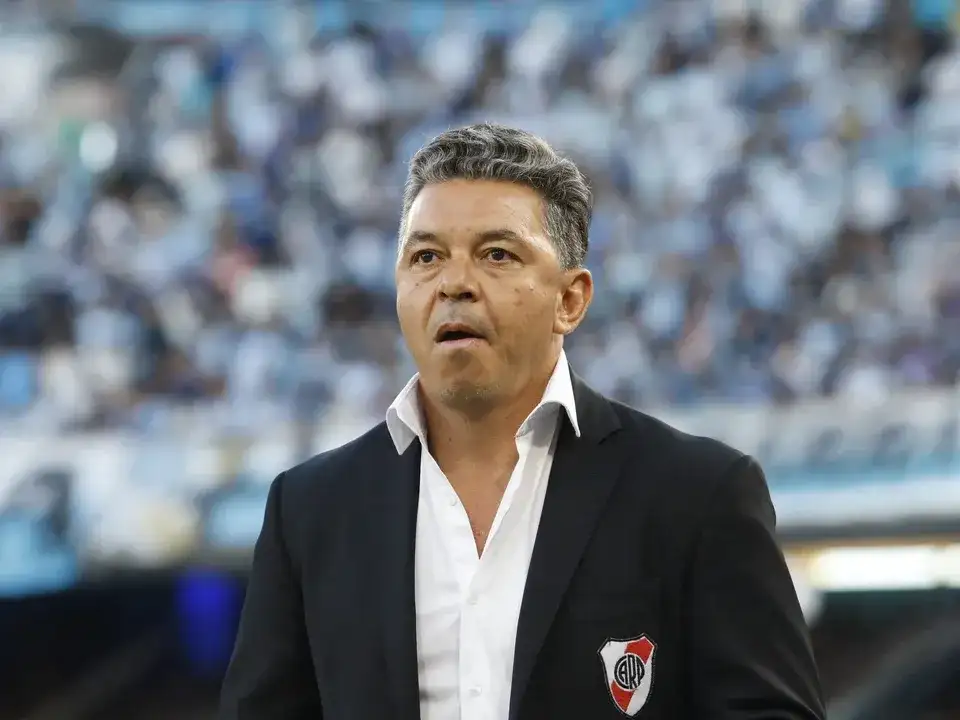 Marcelo Gallardo es el principal candidato para dirigir a Ecuador tras la salida de Sebastián Beccacece