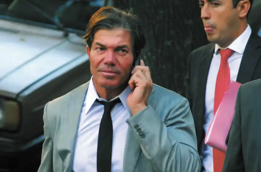 Submarino: un grupo de familiares será representado por Burlando