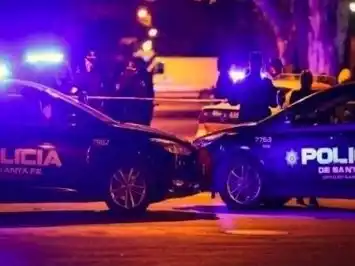 Terminaron detenidos nueve uniformados este jueves, entre ellos el exjefe de la Unidad Regional; otros exfuncionarios y una persona más. Foto: Archivo