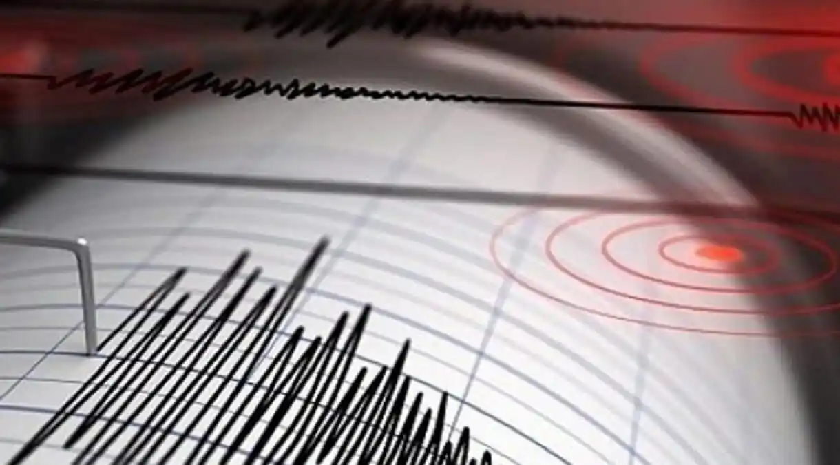 ¡TIEMBLA IRAPA! Funvisis reporta sismo de 4.6 en el estado Sucre